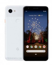 Google Pixel 3a